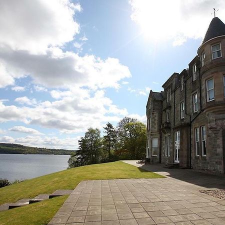 Вілла 4 Lomond Castle Баллох Екстер'єр фото